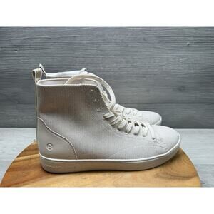 Michael Kors Edie Knit Sneakers Women's 9 M